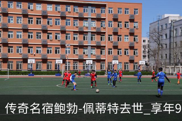 传奇名宿鲍勃-佩蒂特去世 享年93岁