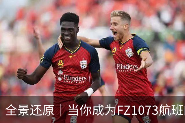 全景还原｜当你成为FZ1073航班的乘客：172人如何逃离死亡