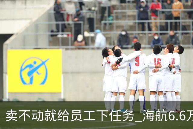 卖不动就给员工下任务 海航6.6万元一张金鹏顺心卡被指“逼疯员工”