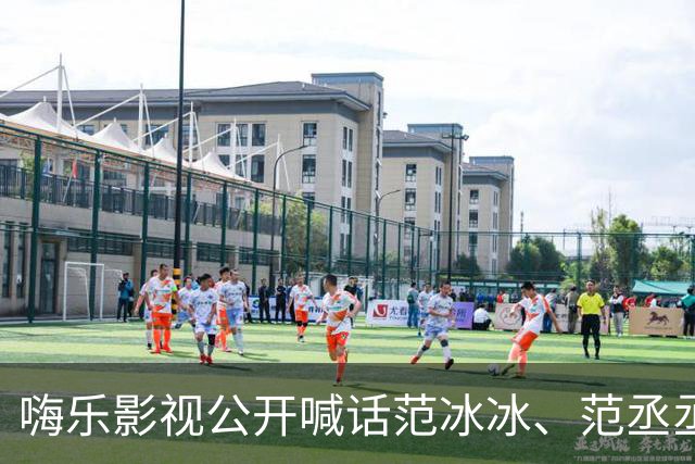 嗨乐影视公开喊话范冰冰、范丞丞还钱：《巴清传》千万元投资款因范冰冰税务风波爆发全部打水漂，法院判罚的6700万元违约金一分钱没拿到