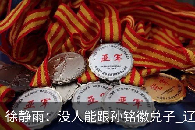 徐静雨：没人能跟孙铭徽兑子 辽宁想赢太难了