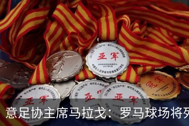 意足协主席马拉戈：罗马球场将列入2032欧洲杯文件