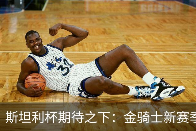 斯坦利杯期待之下：金骑士新赛季的三条关键故事线