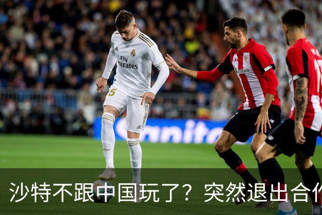 沙特不跟中国玩了？突然退出合作项目 美元赢了？央行回应来了！