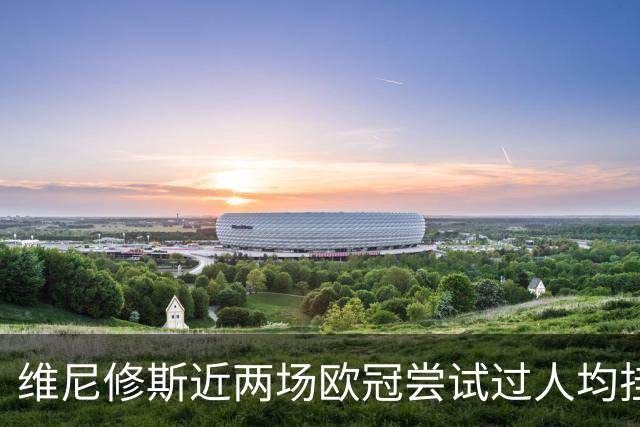 维尼修斯近两场欧冠尝试过人均挂零，赛季过人成功率低于迪奥曼德