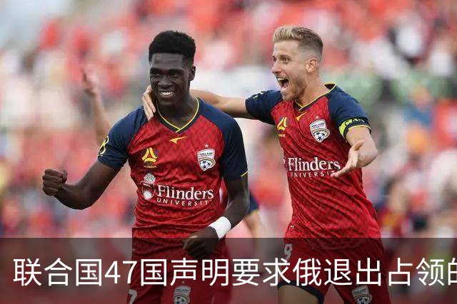 联合国47国声明要求俄退出占领的乌所有土地