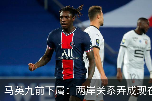 马英九前下属：两岸关系弄成现在这样，我很很难过