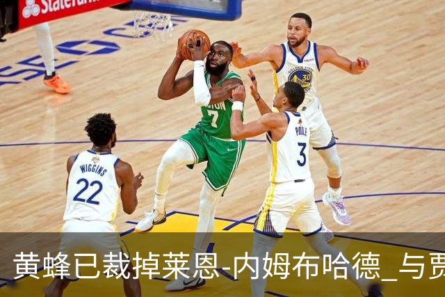 黄蜂已裁掉莱恩-内姆布哈德 与贾克尔-乔伊纳签下训练营合同