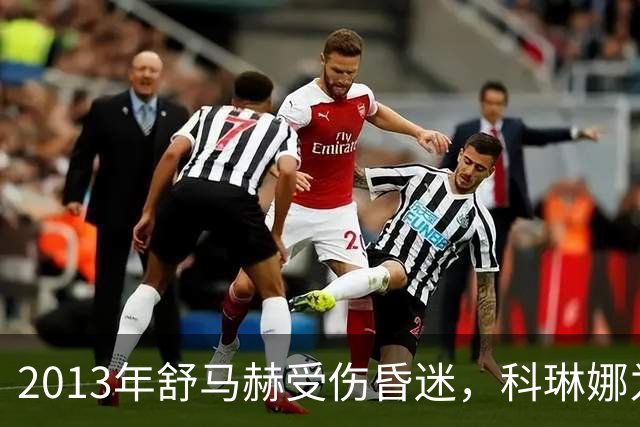 2013年舒马赫受伤昏迷，科琳娜为救夫9年花光20亿，卖房也始终不言弃